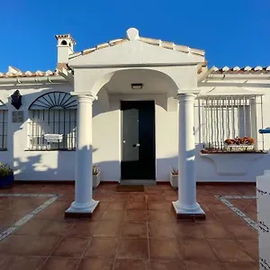 Tomillo , Malaga Spain