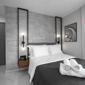 Hermes Suites, Agia Sofia, Nilie Hospitality Mgmt , Thessaloniki Greece