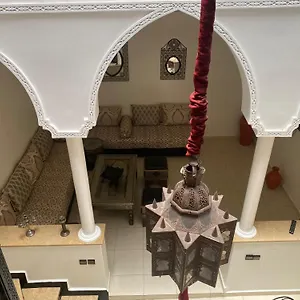 Nour Resorts-riad Nour Travel , Marrakesh Morocco