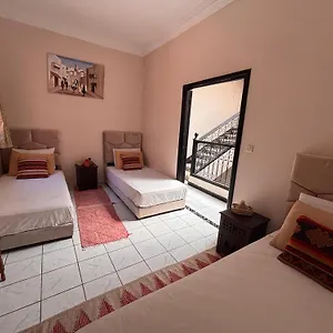 Nour Resorts-riad Nour Travel , Marrakesh Morocco