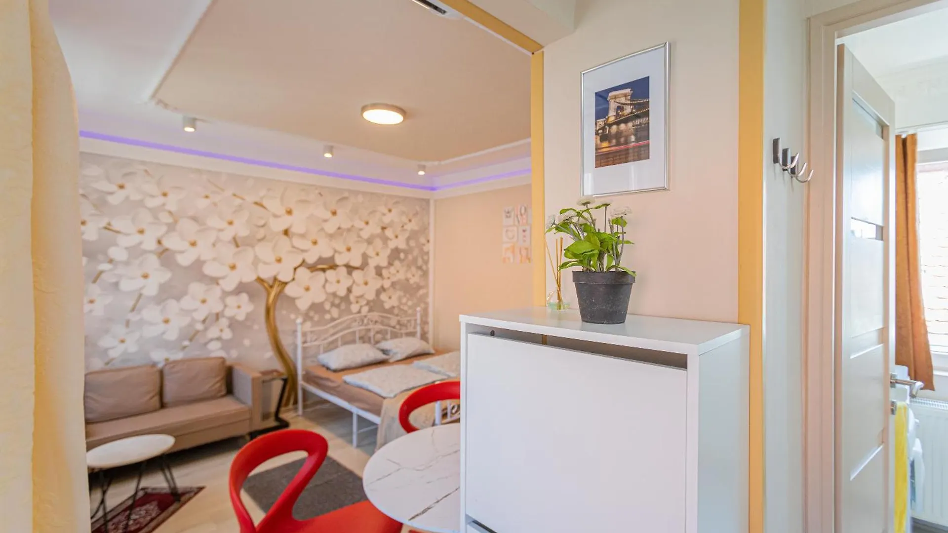 Iranyi Studio Βουδαπέστη