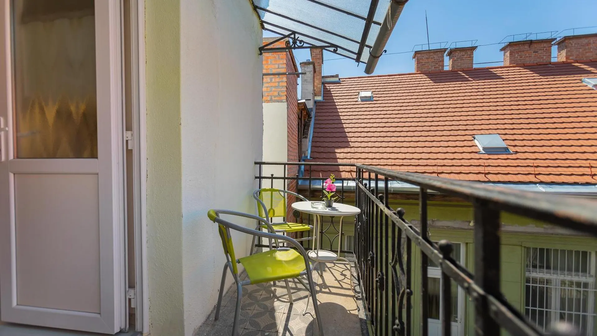 Διαμέρισμα Iranyi Studio Βουδαπέστη