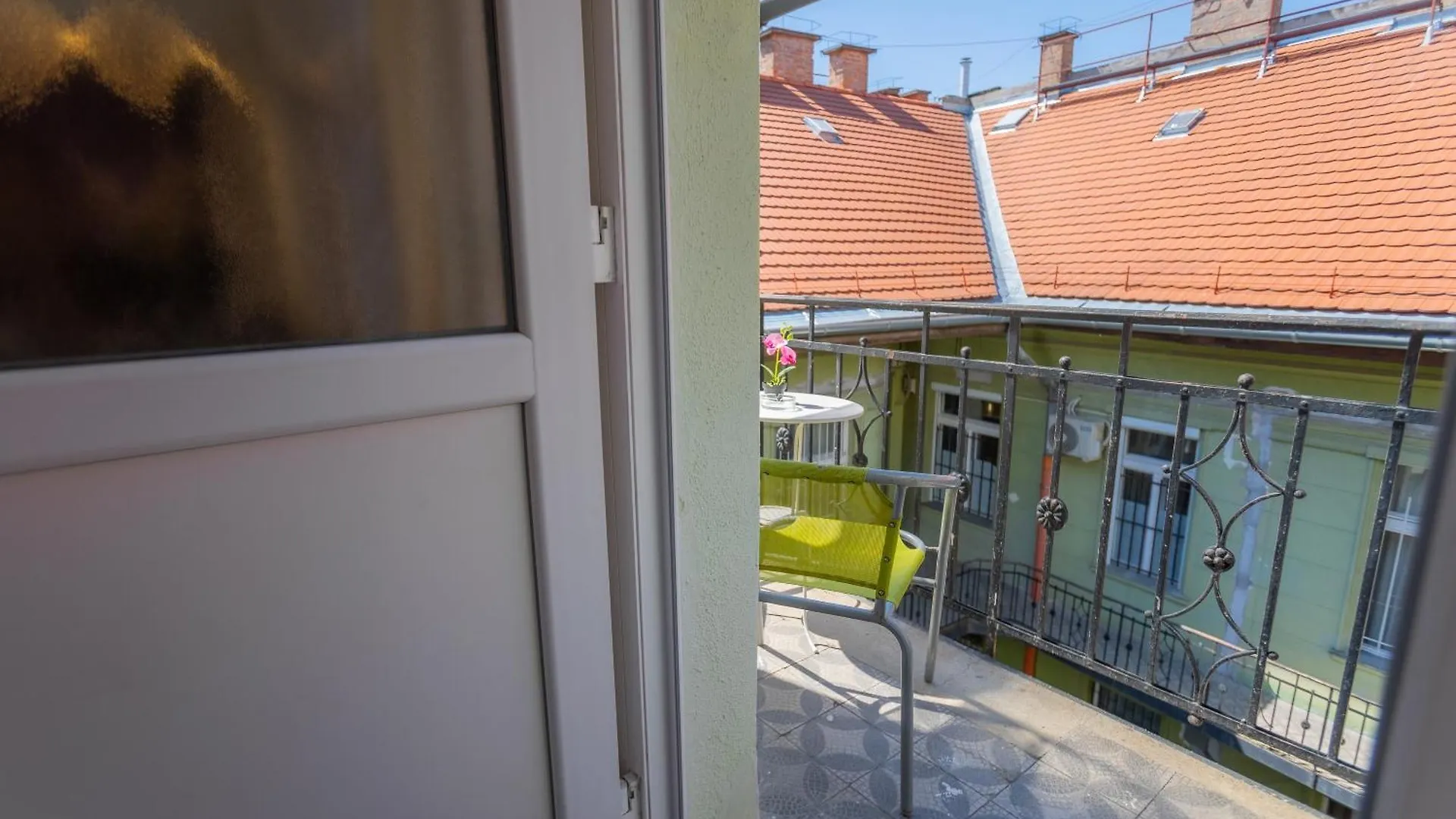 Iranyi Studio Budapeszt Węgry
