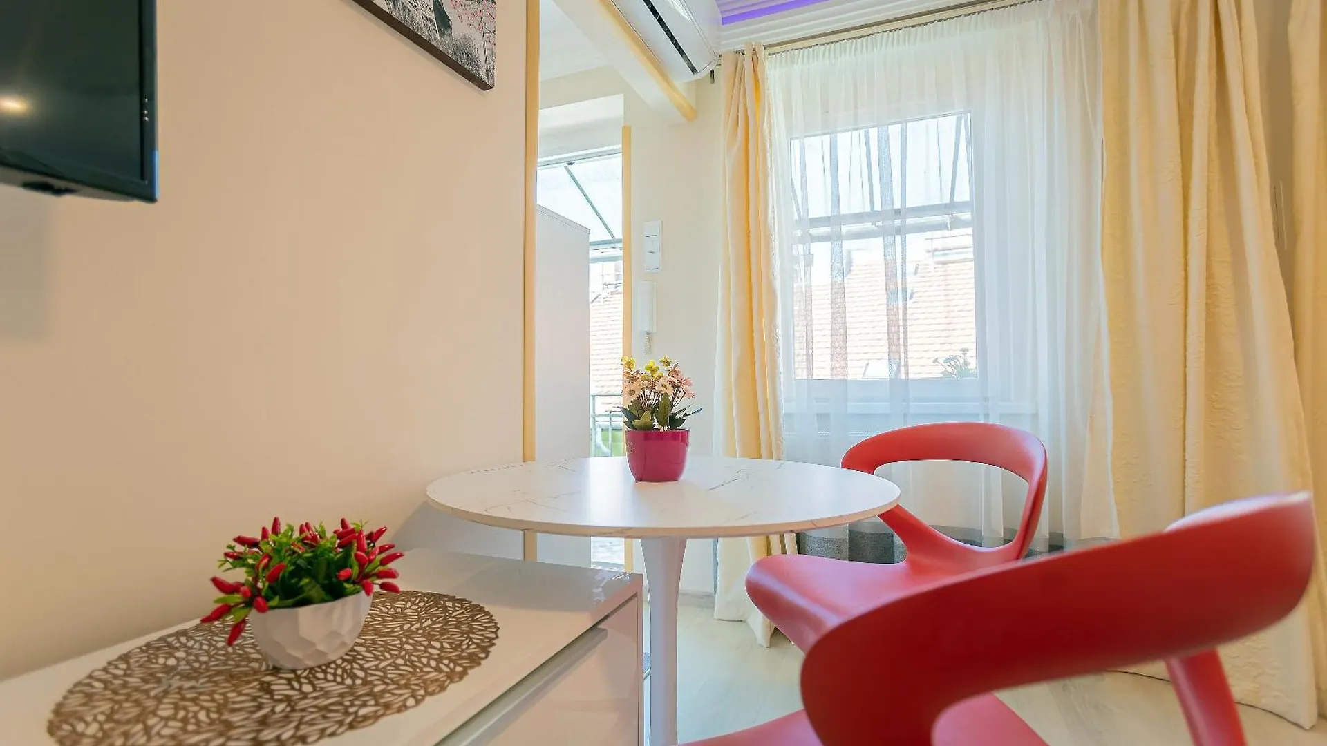 Iranyi Studio Budapeszt
